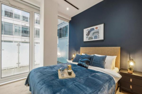 Luxury Apartment, Cinema, Gym, Park, Game Room, Terrace